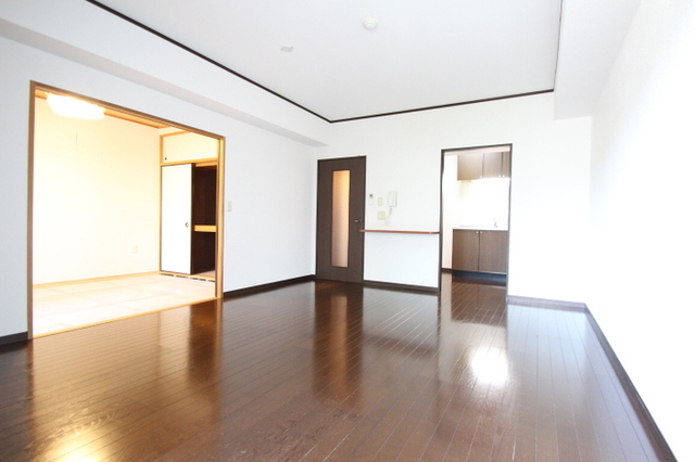 居室・リビング　☆ＬＤ１０帖☆