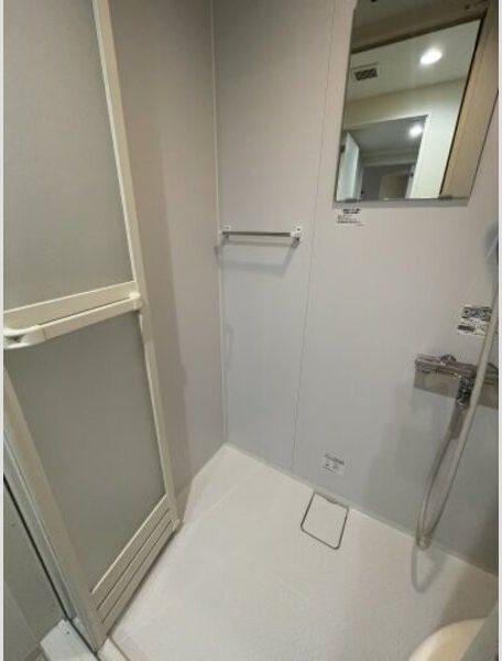 バス・シャワールーム　※現況優先