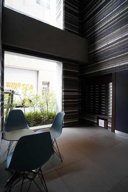 ロビー　ロビー