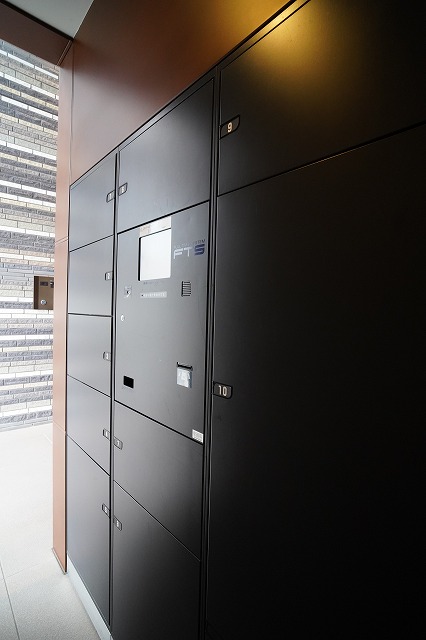 その他共有部分　共有部分