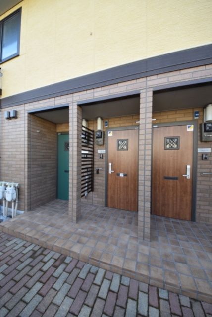 エントランス　★エントランス★
