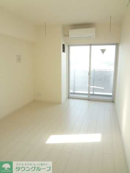 その他部屋・スペース　リビング/居室