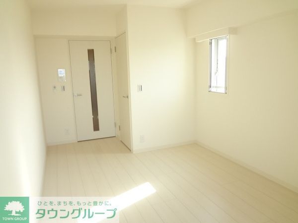 居室・リビング　リビング/居室