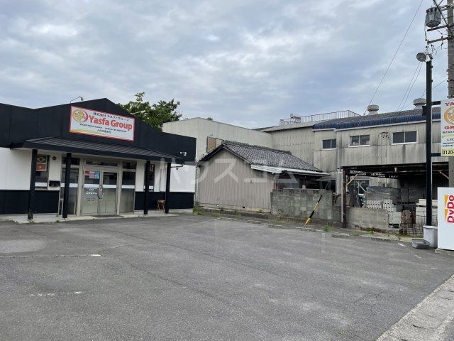 その他　人材派遣　Yasfa Group ヤスファ グループ（その他）まで551m