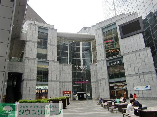 その他　カレッタ汐留（その他）まで1017m