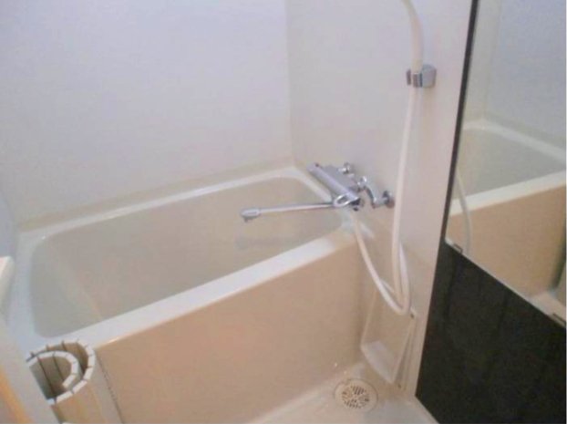 バス・シャワールーム　風呂