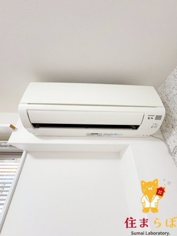 その他設備　生活に合うかが大切