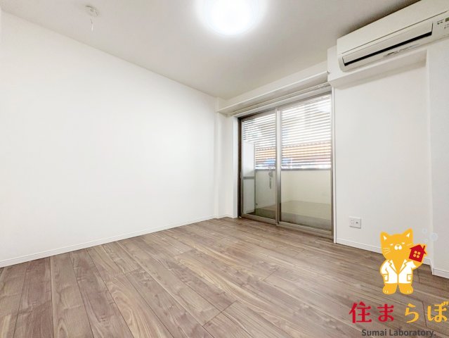 居室・リビング　暮らしの中心になる場所