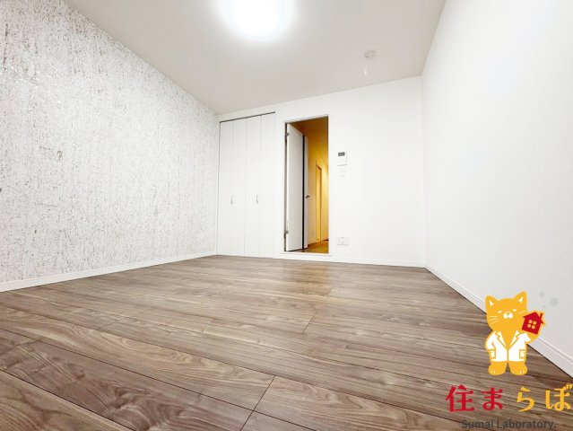 その他部屋・スペース　しっかり休める私空間