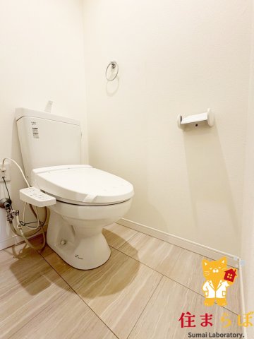 トイレ　意外と見られるポイント