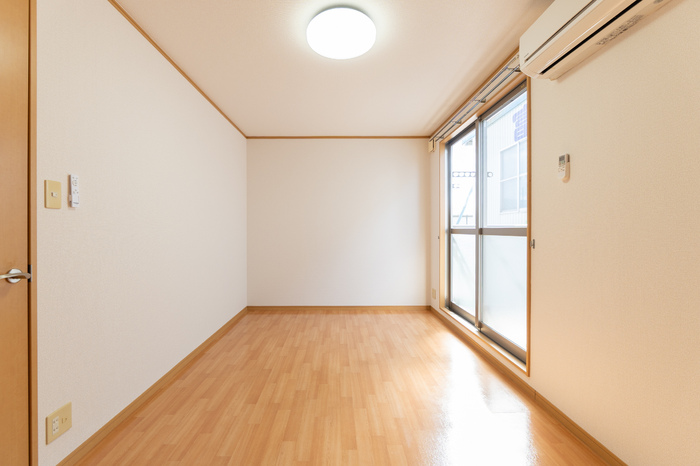 その他部屋・スペース　おしゃれな内装です