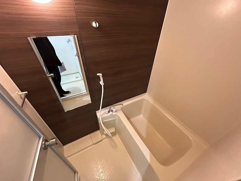 バス・シャワールーム　別部屋参考