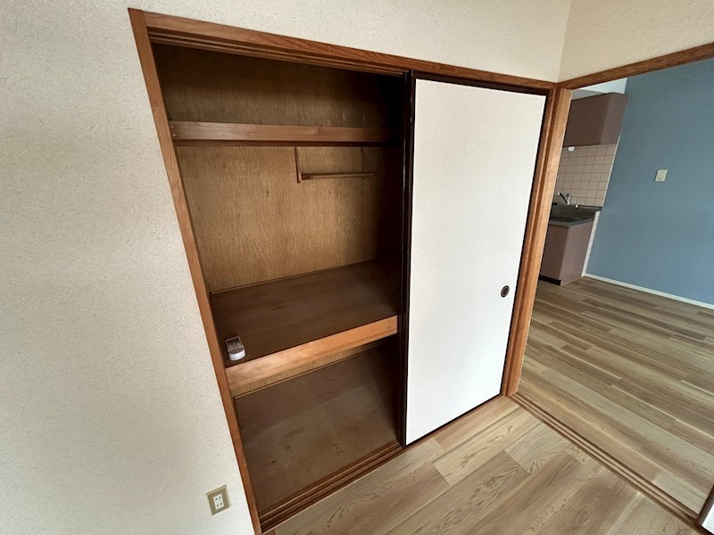 収納　別部屋参考