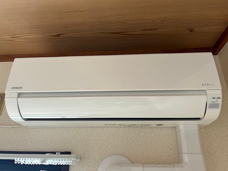 その他設備　別部屋参考