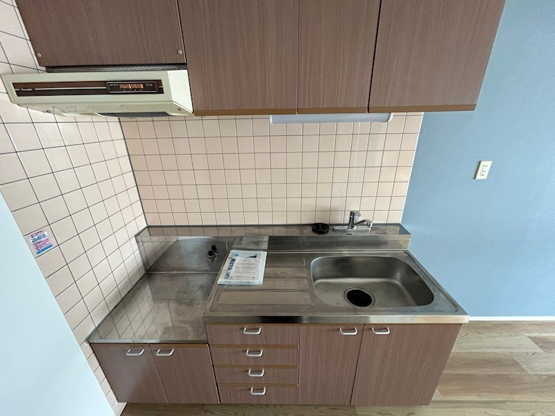 キッチン　別部屋参考