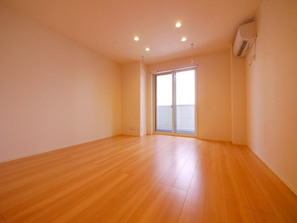 その他部屋・スペース　リビング/居室