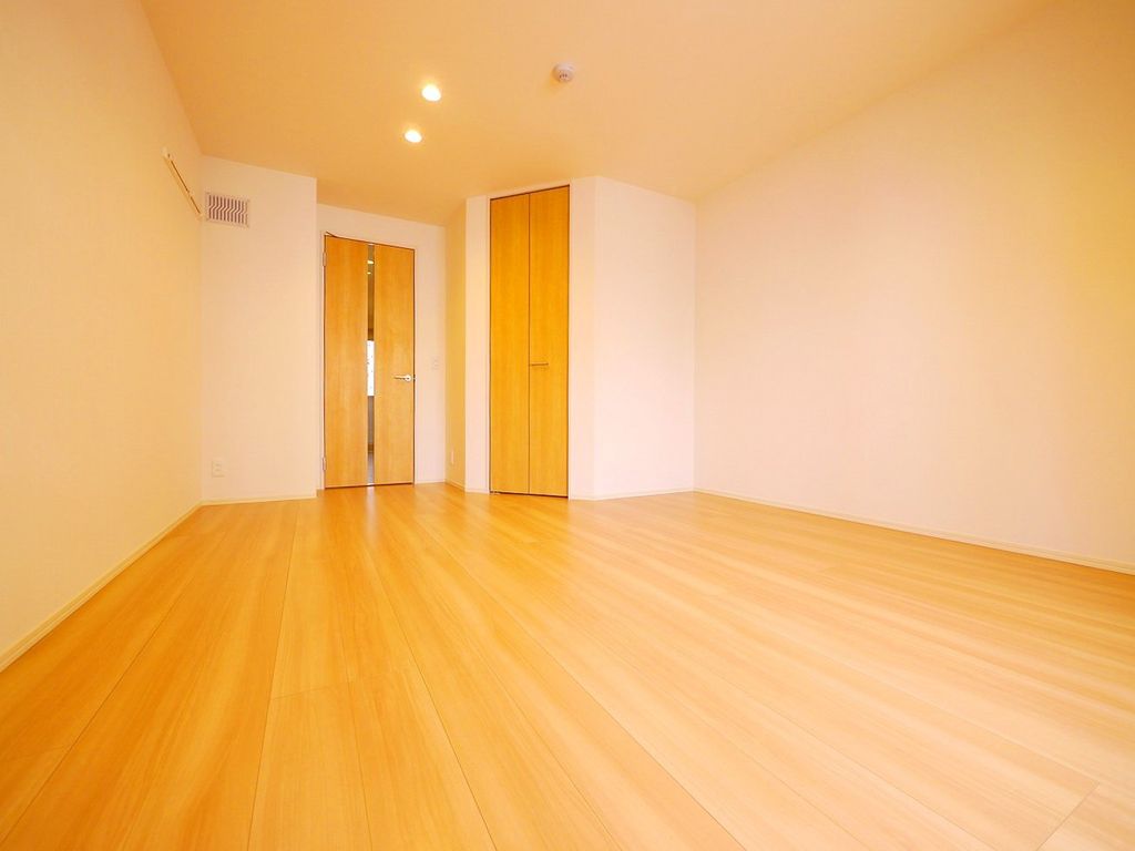 居室・リビング　リビング/居室