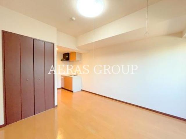 居室・リビング　同仕様