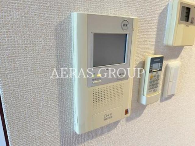 その他設備　同仕様