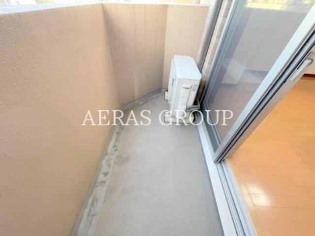 バルコニー　同仕様