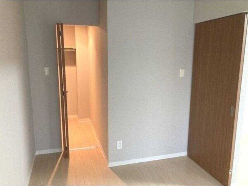 収納　別号室の写真です♪