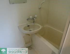 バス・シャワールーム　【初期費用分割・クレカ対応】一都三県のお部屋探しは2025…