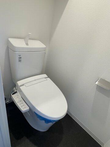 トイレ　別部屋参考写真