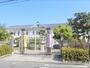 小学校　八幡小学校（小学校）まで1400m
