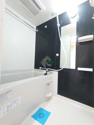 バス・シャワールーム　GENOVIA高円寺skygarden