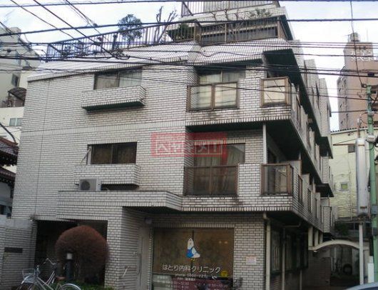 セキュリティ　外観