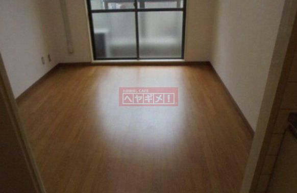 居室・リビング　リビング/居室