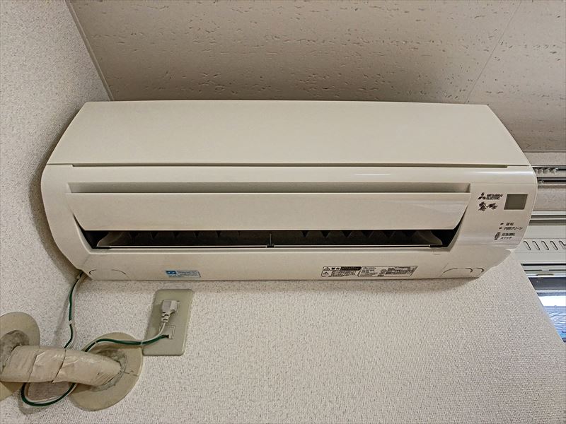 その他設備　※別部屋の写真です