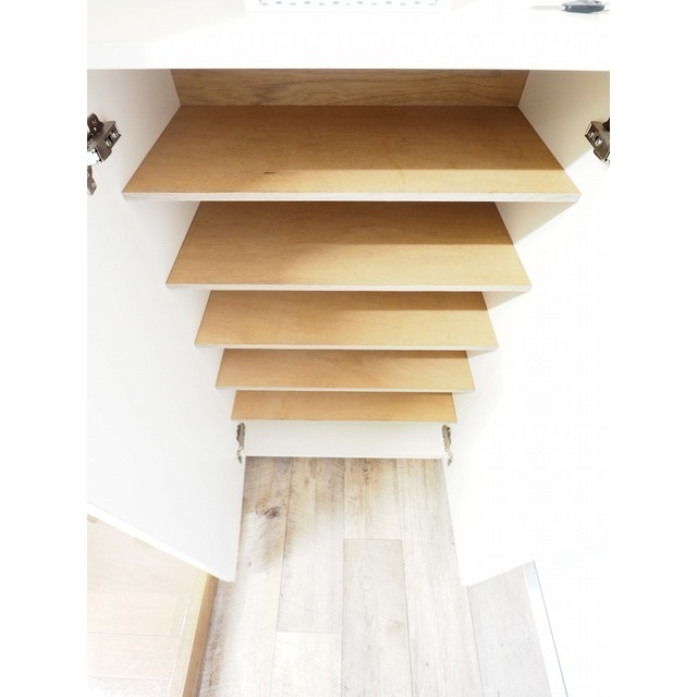 その他設備　（参考）他室の写真を使用しています。現況優先となります。