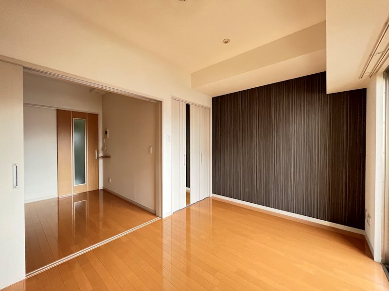 居室・リビング　別号室イメージ