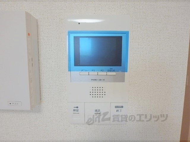 セキュリティ　ドアフォン（ＴＶ含）