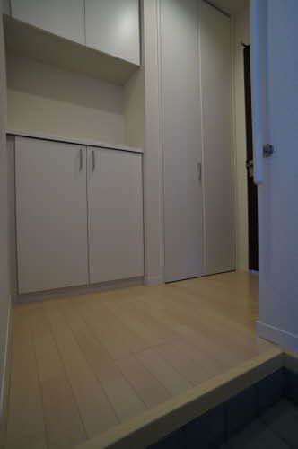 その他部屋・スペース　玄関