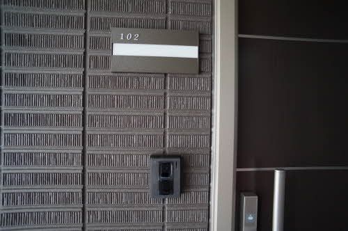 その他部屋・スペース　ドアホン