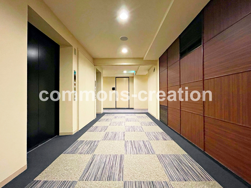 コンビニ　ローソン下目黒1丁目店（コンビニ）まで272m