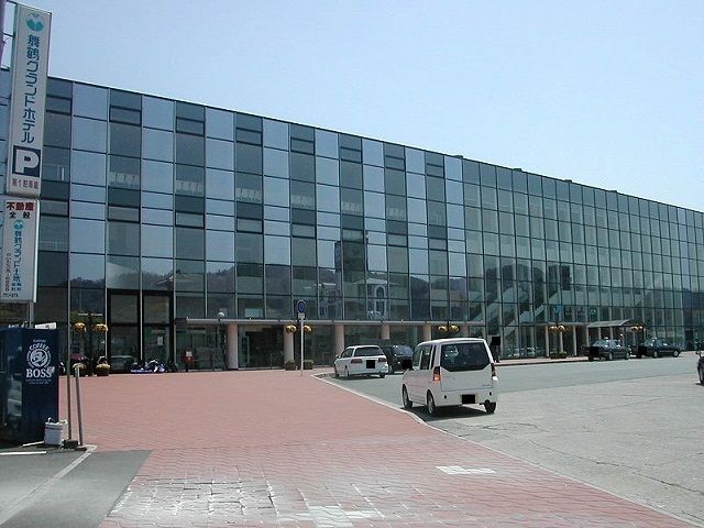 その他　西舞鶴駅（その他）まで1800m