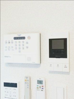 その他設備　設備