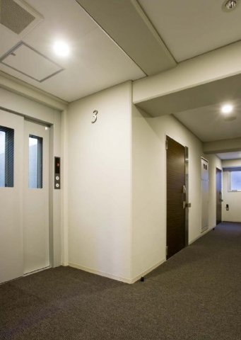 その他共有部分　※参考写真