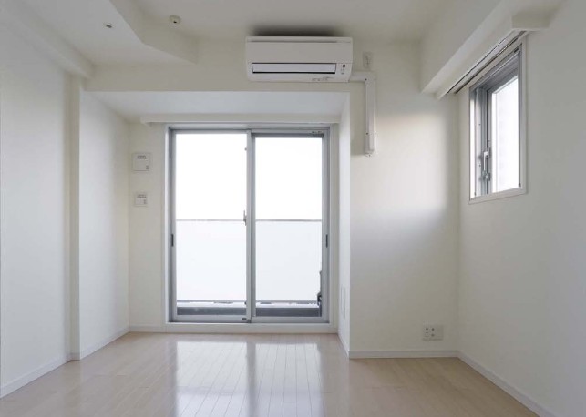 居室・リビング　使い勝手のいい洋室です