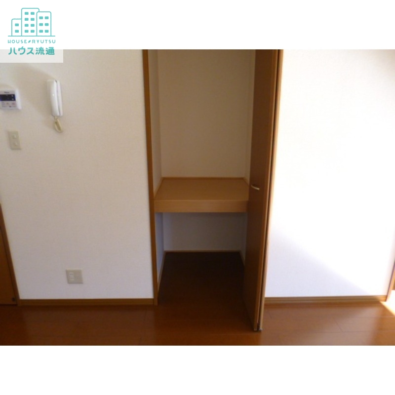 収納　※２Ｆのお写真です