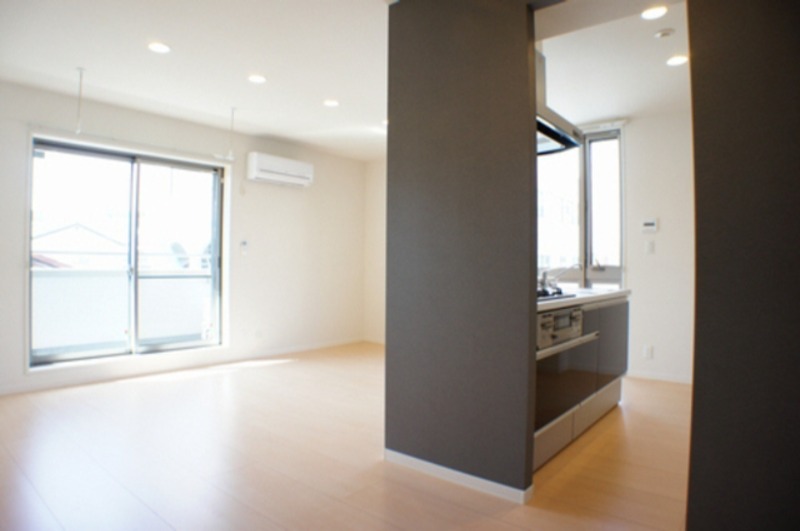 居室・リビング　図面と現状に相違がある場合には現状を優先