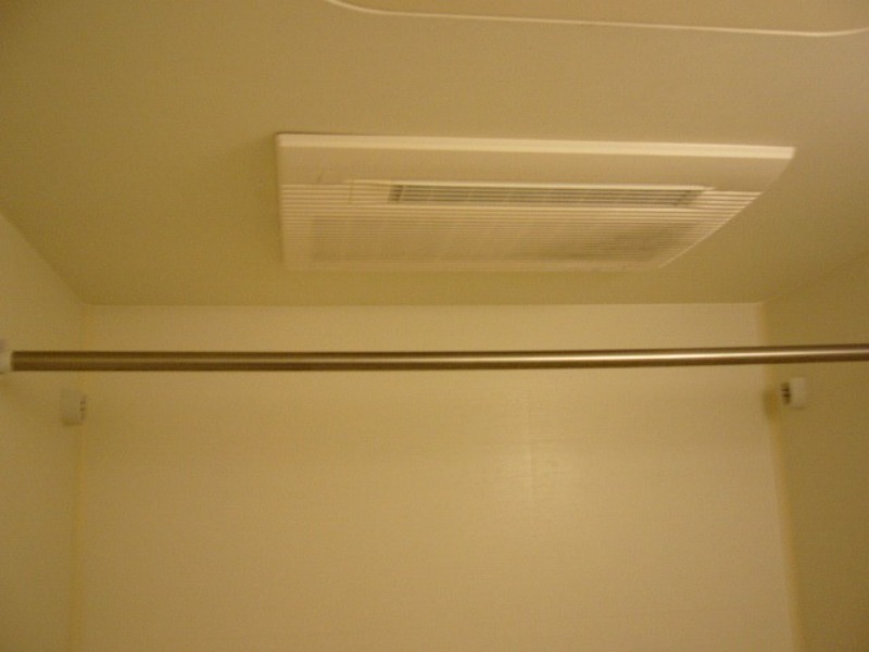 バス・シャワールーム　図面と現状に相違がある場合には現状を優先