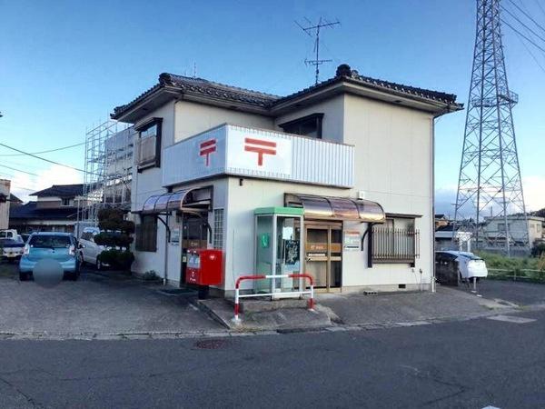 郵便局　鳥取大杙簡易郵便局（郵便局）まで631m