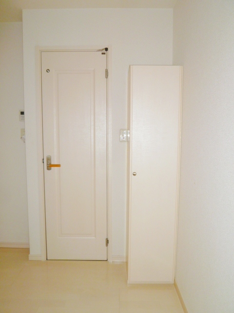 玄関　きれいな玄関です※別号室の写真です