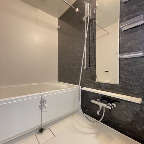 バス・シャワールーム　同仕様タイプです