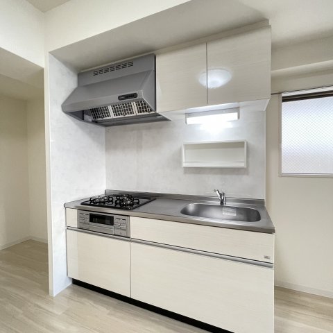 キッチン　同仕様タイプです
