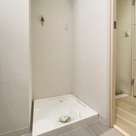 その他設備　同仕様タイプです